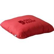 Fjällräven Travel Pillow, Red